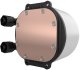 Chłodzenie wodne FSP/Fortron FSP WAK AE24 B  240mm LGA:1851/AMD:AM5 ARGB All-in-One Black retail 2