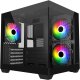 FSP Geh Mini  S140 BA       Micro-ATX/M-ITX/ARGB o.N.  Black retail 1