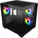 FSP Geh Mini  S140 BA       Micro-ATX/M-ITX/ARGB o.N.  Black retail 2