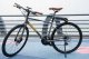 PLATINER E-BIKE BOOSTER NAPĘD ELEKTRYCZNY DO ROWERU 200W 25 KM/H 50 KM RANGE WITH APP 1