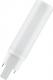 Osram LED DULUX D LED 7W/840 230V EMG24D-2FS1OSRAM 7W 700lm 4000K 30000h cool white G24d-2 4