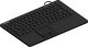 Klawiatura Keysonic Keyboard KeySonic pokrycie silikonowe Touchpad 1