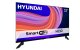 Telewizor Hyundai HD 32" - HLM32TS500SMART 2
