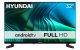 Telewizor Hyundai FHD 32" - FLA32450 1