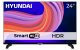 Telewizor Hyundai HD 24" - HLM24TS500SMART 1