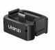 Podstawka Stojak 1/4"" Ładowarka Adapter Usb-c Type-c Do Dji Osmo Pocket 3 / Pk-11 3