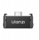 Podstawka Stojak 1/4"" Ładowarka Adapter Usb-c Type-c Do Dji Osmo Pocket 3 / Pk-11 9