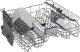 Zmywarka Beko BDIN38646D 5