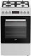 Kuchnia Beko FSM 52332DWDT 1