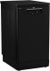 Zmywarka Beko BDFS 15021B 1