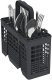 Zmywarka Beko BDFS 15021B 6