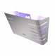 Lampa Owadobójcza na lepy NOVEEN IKN2050 INOX PROFESSIONAL 1