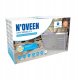 Lampa Owadobójcza na lepy NOVEEN IKN2050 INOX PROFESSIONAL 4
