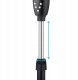 Wentylator HP Wentylator 2 w 1 z funkcją grzania 16”/40 cm NOVEEN F740 TuYa 11