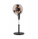 Wentylator HP Wentylator 2 w 1 z funkcją grzania 16”/40 cm NOVEEN F740 TuYa 3
