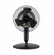 Wentylator HP Wentylator 2 w 1 z funkcją grzania 16”/40 cm NOVEEN F740 TuYa 4
