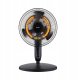 Wentylator HP Wentylator 2 w 1 z funkcją grzania 16”/40 cm NOVEEN F740 TuYa 5