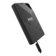 Dysk SSD SilverStone PNY SSDEX USB 3.2 Gen 2/Type-C RP60 1TB 2