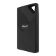 Dysk SSD SilverStone PNY SSDEX USB 3.2 Gen 2/Type-C RP60 1TB 4