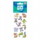 NAKLEJ SWEET ANIMALS 66X180 S-BOO PBH 120/1800 1