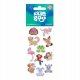 NAKLEJ SWEET ANIMALS 66X180 S-BOO PBH 120/1800 2