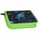 Piórnik Starpak PIORNIK 1ZAM 2KLAP DINO GLOW STK-35 PB12/48 3