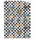 TECZKA Z GUMKA PAP A4 HOT WHEELS STK FOL10/100 1
