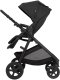 GRACO WOZEK NEAR2ME DLX TRIO MIDNIGHT ZESTAW 3W1 6