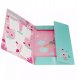 Starpak TECZKA Z GUMKA PAP A4 KOALA STK FOL10/100 2