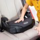 GRACO FOTELIK BOOSTER BASIC R129 OPAL SKY 4