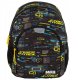 PLECAK 26X34X11 1ZAM 3KIESZ BACKUP 7 T 50 DERF 1