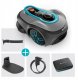 Gardena smart SILENO free 1200 m 19923-32 1