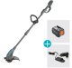 Gardena PowerTrim 30 18V/ 4,0 Ah zestaw z akumulatorem 18V P4A 14703-20 6