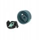 Kambukka Olympus Peacock Blue 500 ml morski 5