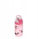 Kambukka Lagoon Diva Dogs 400ml pastelowy różowy 4