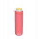 Kambukka Lagoon Insulated Fluo Fantasy 600 ml różowy 1