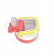 Kambukka Lagoon Insulated Fluo Fantasy 600 ml różowy 5