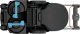 Gardena PowerMax Duo 46/36 V 14646-65 5