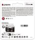 Kingston SDXC Canvas Go Plus Gen4 1TB C10 UHS-I U3 V30 2