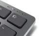 Klawiatura Dell KB700 (KB700-GY-R-SPN) 2