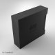 Gamegenic: Star Wars Unlimited Card Game - Premium Cardport XL - Slipcase Ring Binder 24-Pocket - Black 1
