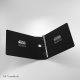 Gamegenic: Star Wars Unlimited Card Game - Premium Cardport XL - Slipcase Ring Binder 24-Pocket - Black 3
