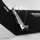 Gamegenic: Star Wars Unlimited Card Game - Premium Cardport XL - Slipcase Ring Binder 24-Pocket - Black 5