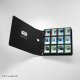 Gamegenic: Star Wars Unlimited Card Game - Premium Cardport XL - Slipcase Ring Binder 24-Pocket - Black 7