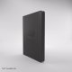Gamegenic: Star Wars Unlimited Card Game - Zip-Up Album 18-Pocket - Black 2