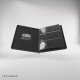 Gamegenic: Star Wars Unlimited Card Game - Zip-Up Album 18-Pocket - Black 6