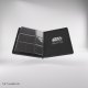 Gamegenic: Star Wars Unlimited Card Game - Zip-Up Album 18-Pocket - Black 7