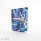 Ultra Pro Gamegenic: Star Wars Unlimited Card Game - 18-Pocket Album - X-wing/Tie Figh 3