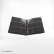 Ultra Pro Gamegenic: Star Wars Unlimited Card Game - 18-Pocket Album - X-wing/Tie Figh 6