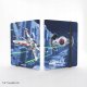 Ultra Pro Gamegenic: Star Wars Unlimited Card Game - 18-Pocket Album - X-wing/Tie Figh 8